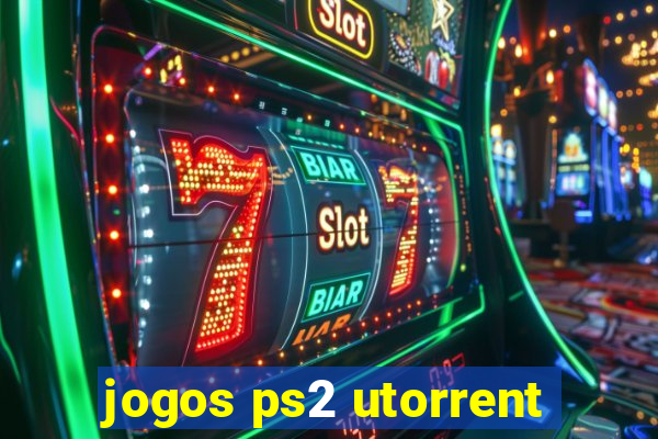 jogos ps2 utorrent